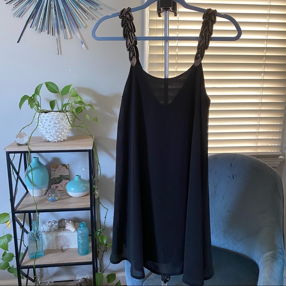 Oh My Love London mini dress